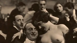 My Secret Life&comma; Vintage Granny Fanny