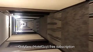 Sojourning an Escort Full Encounter